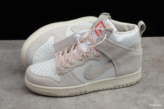 Light Dunk Brown Nike High Notre Orewood CW3092-100 1007